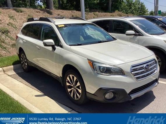 SUBARU OUTBACK 2016 4S4BSBJC2G3253218 image