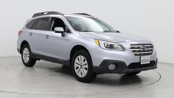 SUBARU OUTBACK 2016 4S4BSACC1G3344701 image