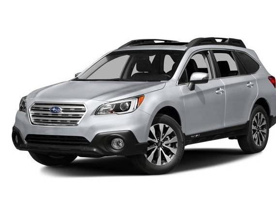 SUBARU OUTBACK 2016 4S4BSANC3G3278813 image