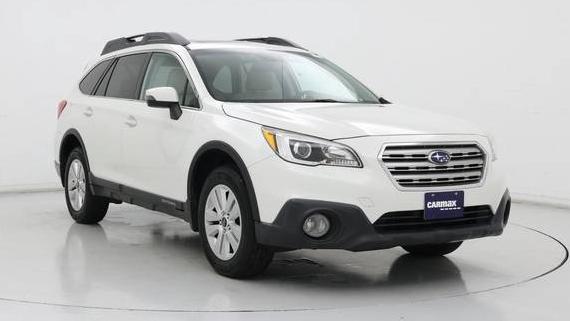 SUBARU OUTBACK 2016 4S4BSAHC6G3328373 image