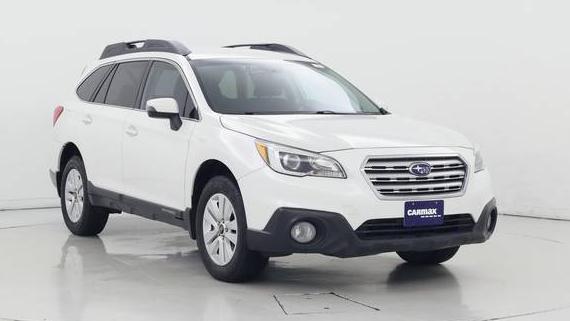 SUBARU OUTBACK 2016 4S4BSBFCXG3215826 image