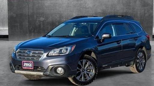 SUBARU OUTBACK 2016 4S4BSENC3G3267639 image