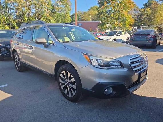 SUBARU OUTBACK 2016 4S4BSANC7G3361757 image