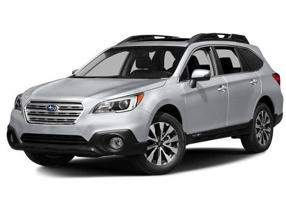 SUBARU OUTBACK 2016 4S4BSBNC5G3317813 image