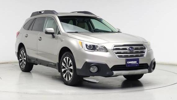 SUBARU OUTBACK 2016 4S4BSALC3G3230750 image