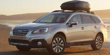 SUBARU OUTBACK 2016 4S4BSANCXG3266237 image