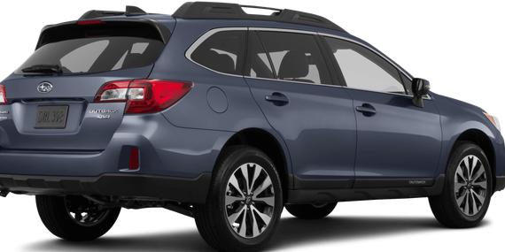 SUBARU OUTBACK 2016 4S4BSENC0G3361607 image