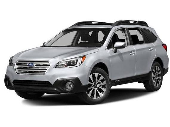 SUBARU OUTBACK 2016 4S4BSBNC3G3242349 image