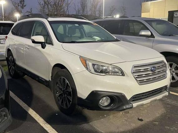 SUBARU OUTBACK 2016 4S4BSBLC4G3330572 image