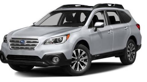 SUBARU OUTBACK 2016 4S4BSANC1G3292709 image