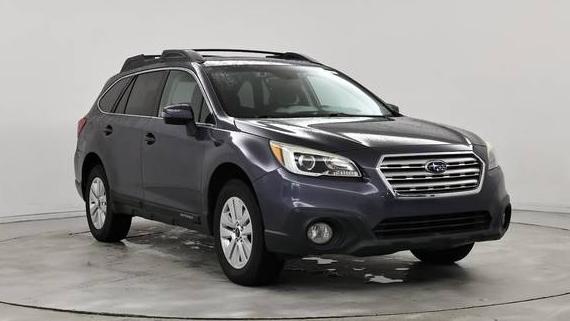 SUBARU OUTBACK 2016 4S4BSAHCXG3322415 image