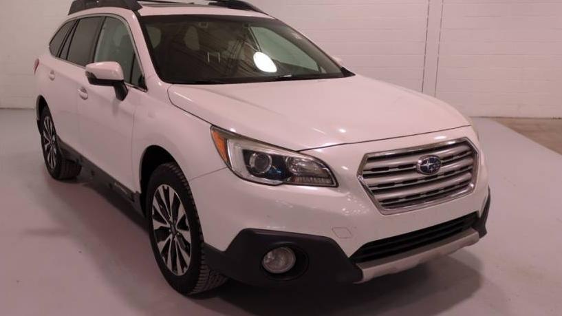 SUBARU OUTBACK 2016 4S4BSBNC7G3328165 image