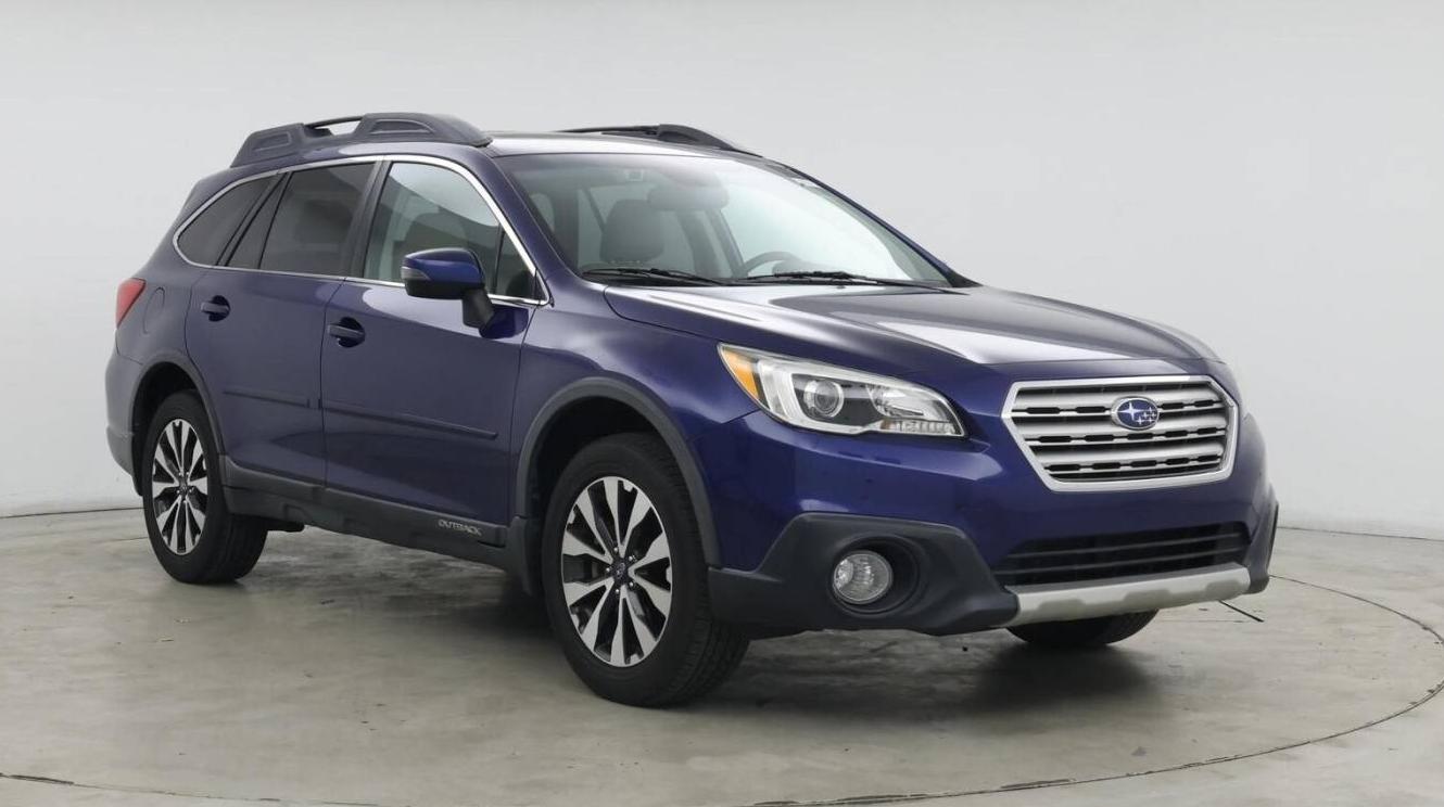 SUBARU OUTBACK 2016 4S4BSBNC1G3304086 image