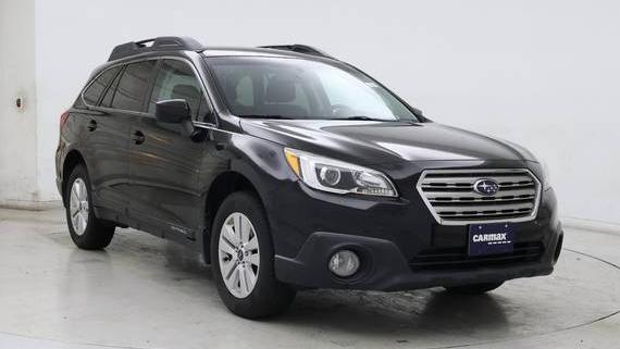 SUBARU OUTBACK 2016 4S4BSBCC0G3358269 image