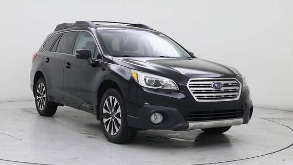 SUBARU OUTBACK 2016 4S4BSAJC2G3271289 image
