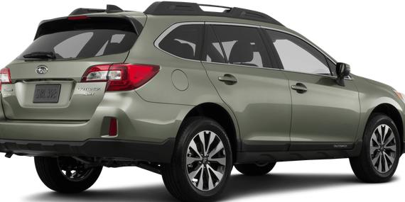 SUBARU OUTBACK 2016 4S4BSENC0G3331846 image