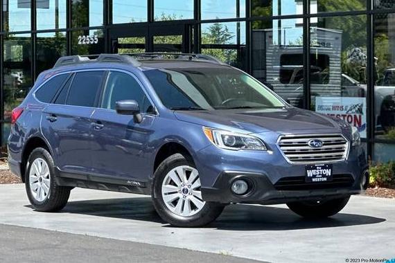 SUBARU OUTBACK 2016 4S4BSAEC6G3218055 image