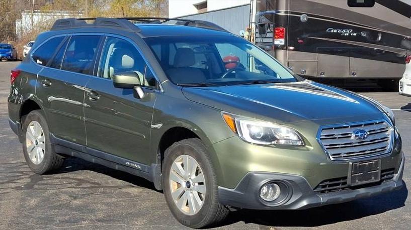 SUBARU OUTBACK 2016 4S4BSACC5G3232323 image