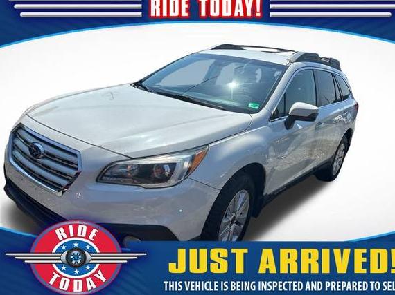 SUBARU OUTBACK 2016 4S4BSAFC2G3286349 image