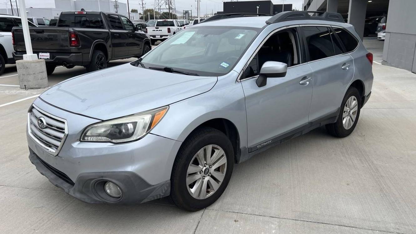 SUBARU OUTBACK 2016 4S4BSBCC7G3213651 image