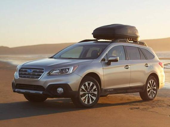 SUBARU OUTBACK 2016 4S4BSAJC2G3266514 image