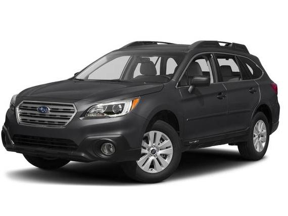 SUBARU OUTBACK 2016 4S4BSAACXG3284193 image