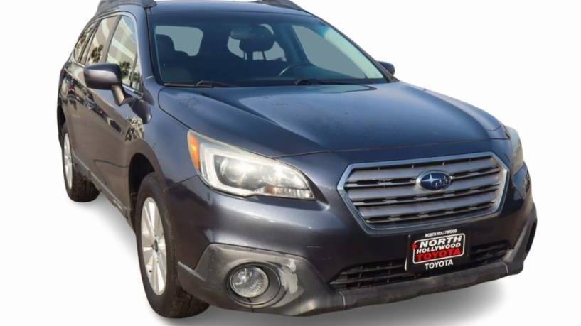 SUBARU OUTBACK 2016 4S4BSACC1G3246462 image