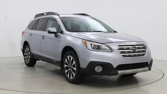 SUBARU OUTBACK 2016 4S4BSBNC1G3358035 image