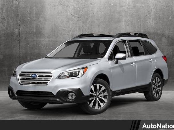 SUBARU OUTBACK 2016 4S4BSANC8G3236069 image