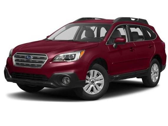 SUBARU OUTBACK 2016 4S4BSBFC8G3342848 image