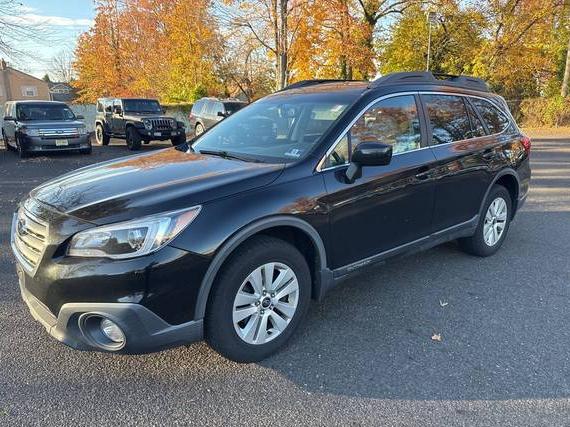 SUBARU OUTBACK 2016 4S4BSADC2G3256559 image SUBARU OUTBACK 2016 4S4BSADC2G3256559 image
