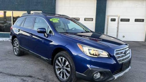 SUBARU OUTBACK 2016 4S4BSANC0G3266943 image