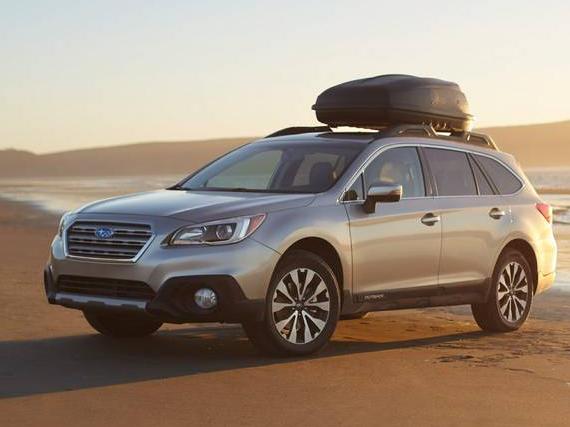 SUBARU OUTBACK 2016 4S4BSBJC3G3260887 image