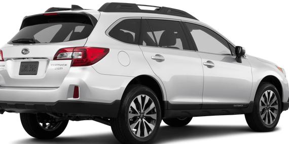 SUBARU OUTBACK 2016 4S4BSENC5G3349307 image