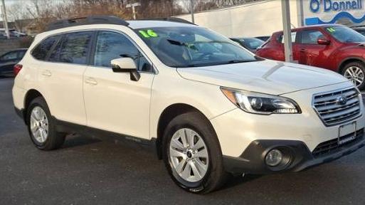 SUBARU OUTBACK 2016 4S4BSAFC7G3240211 image