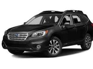 SUBARU OUTBACK 2016 4S4BSENC2G3274923 image