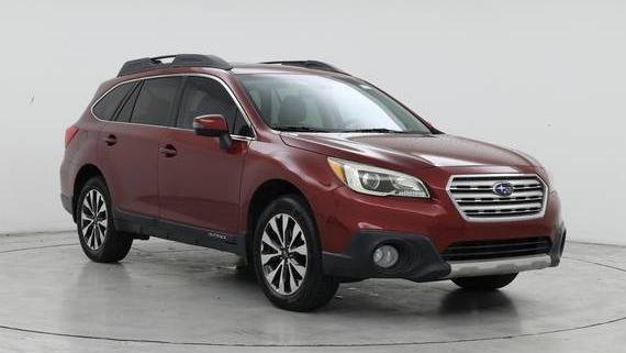SUBARU OUTBACK 2016 4S4BSBNC5G3301076 image