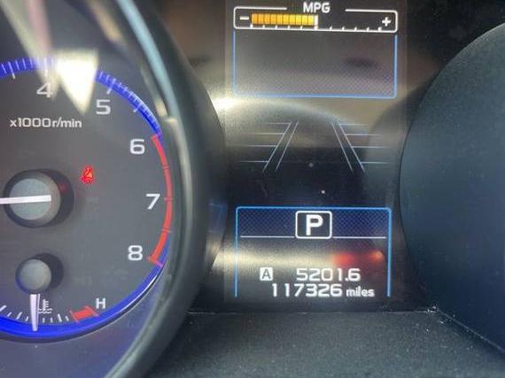 SUBARU OUTBACK 2016 4S4BSBNC0G3203119 image
