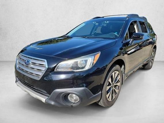 SUBARU OUTBACK 2016 4S4BSBNC6G3334278 image
