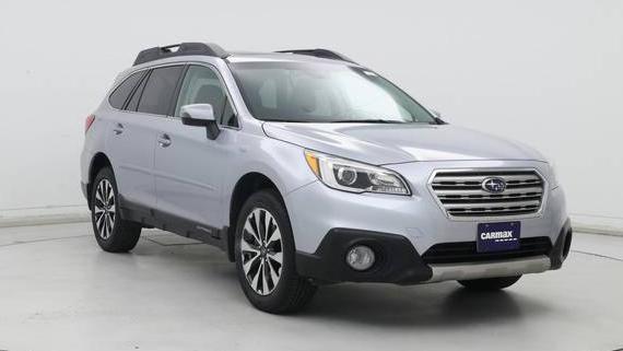 SUBARU OUTBACK 2016 4S4BSBNC7G3228177 image