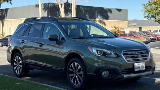 SUBARU OUTBACK 2016 4S4BSALC7G3205091 image