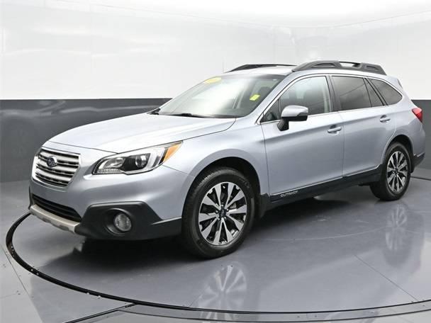 SUBARU OUTBACK 2016 4S4BSBNC1G3243628 image