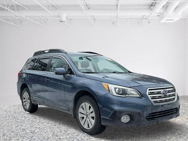 SUBARU OUTBACK 2016 4S4BSAHC2G3318911 image