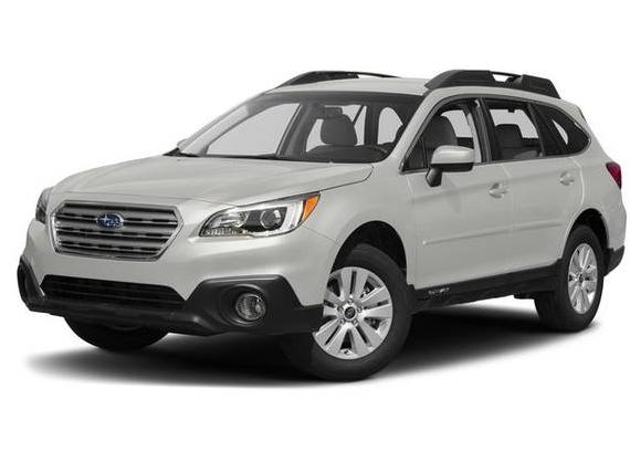 SUBARU OUTBACK 2016 4S4BSBFC4G3232606 image