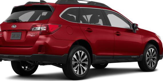 SUBARU OUTBACK 2016 4S4BSENC8G3289443 image