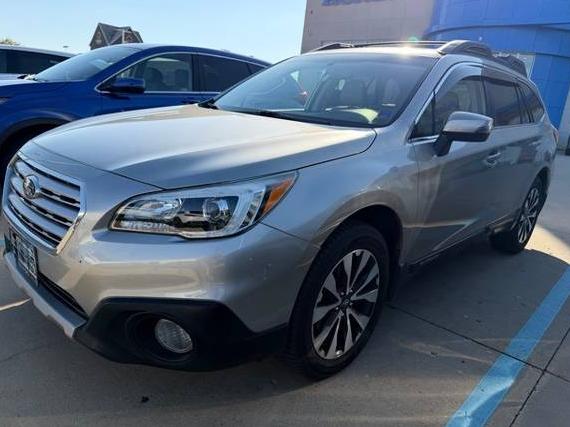 SUBARU OUTBACK 2016 4S4BSBLC2G3280271 image