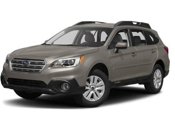 SUBARU OUTBACK 2016 4S4BSBCC4G3319622 image