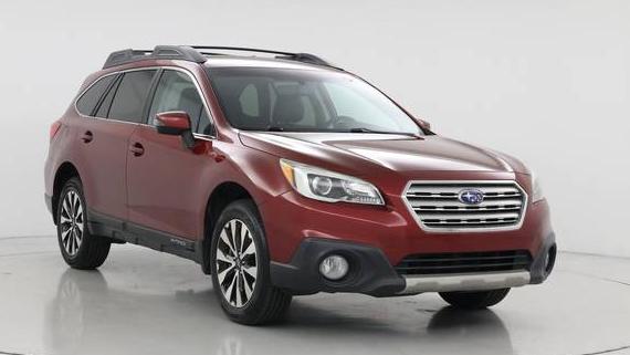 SUBARU OUTBACK 2016 4S4BSBJCXG3244685 image