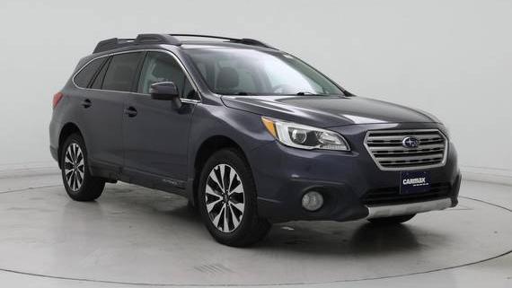 SUBARU OUTBACK 2016 4S4BSANCXG3355189 image