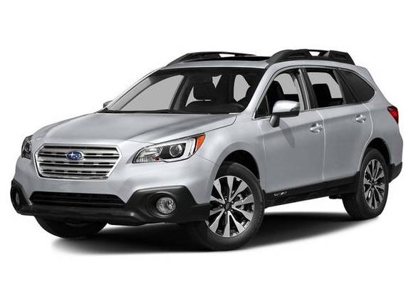 SUBARU OUTBACK 2016 4S4BSANC7G3266745 image